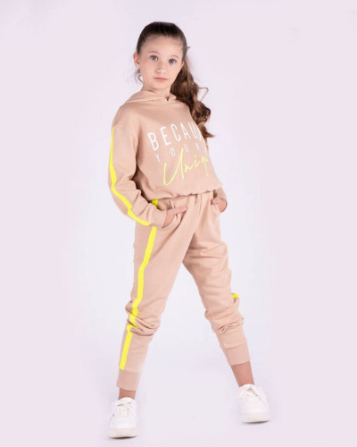 DMB KIDS 9348 Костюм  фото