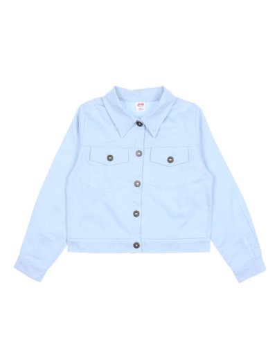 DMB KIDS 2910 Джинсовка фото