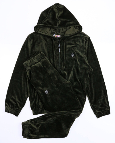 TETO 321 Костюм  (цвет: Хаки)