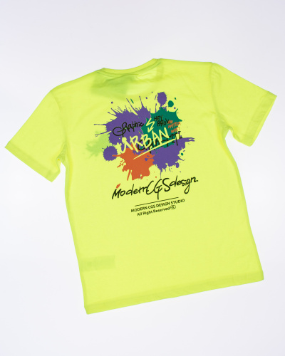 CEGISA 2286/1 Футболка фото