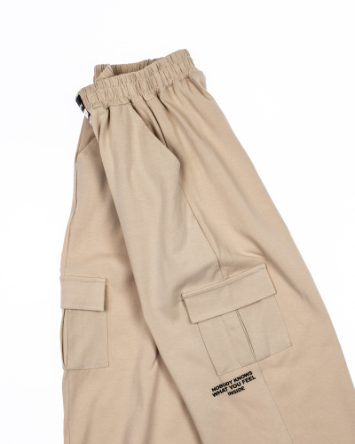 TETO 0570  Брюки карго фото