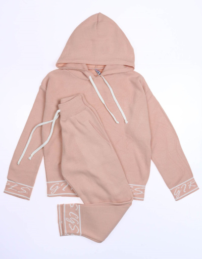 CEGISA 10088 Костюм вязанный фото