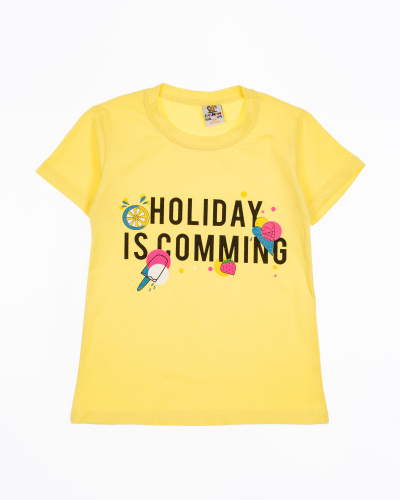 ECRIN 5067/ Футболка фото