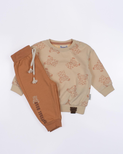 MINIWORLD 18458/3 Костюм фото