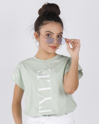 DMB KIDS 2872 Футболка фото