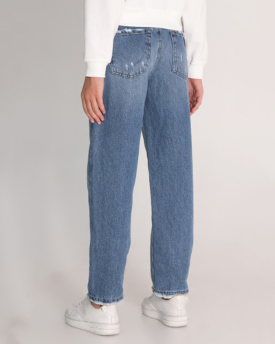 DMB KIDS 9759 Джинсы фото