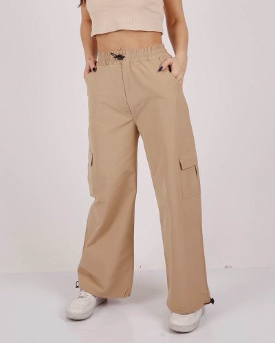 TETO 0755 Брюки "карго" фото