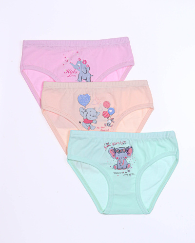 BAYKAR Трусы 5560 фото