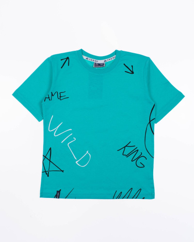 CEGISA 3065/1 Футболка  фото