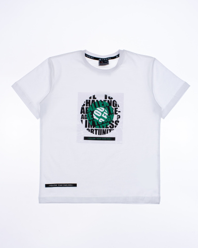 CEGISA 2420/2 Футболка фото