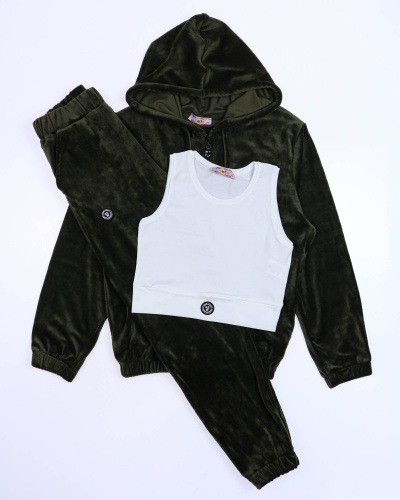 TETO 0321 Костюм  фото