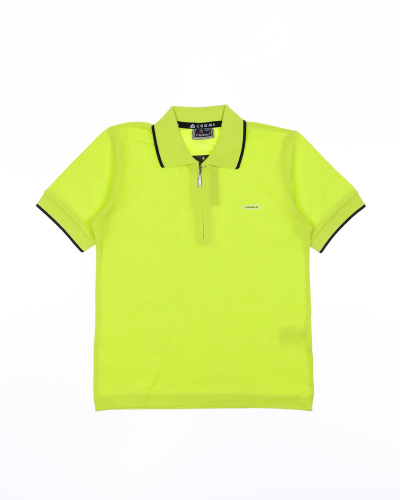 CEGISA 1597/2 Поло (цвет: Фисташковый)
