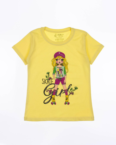 ECRIN 2130 Футболка фото